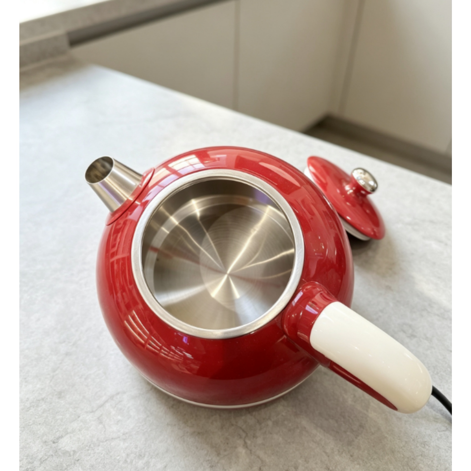 乐扣乐扣烧水壶