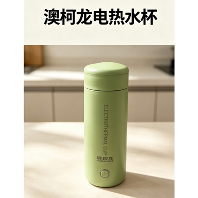 液体加热器（养生杯）
