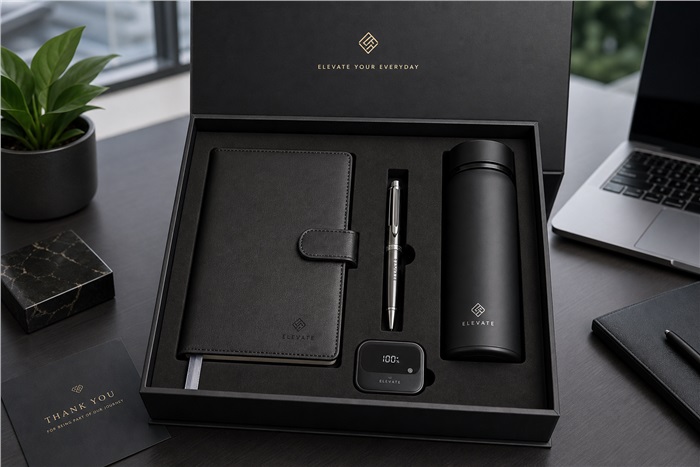 Custom Gift Solutions